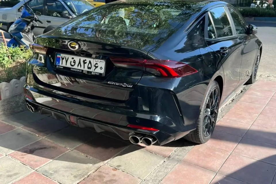 جی ای سی  امپو
