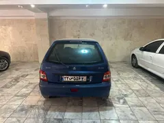 پراید، 111