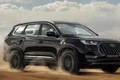فونیکس، تیگو 8 پرو مکس