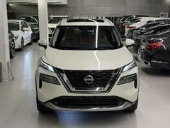 نیسان، ایکس تریل