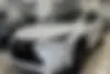 لکسوس،  NX
