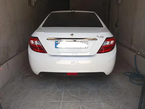 دنا، پلاس EF7