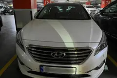 هیوندای، سوناتا