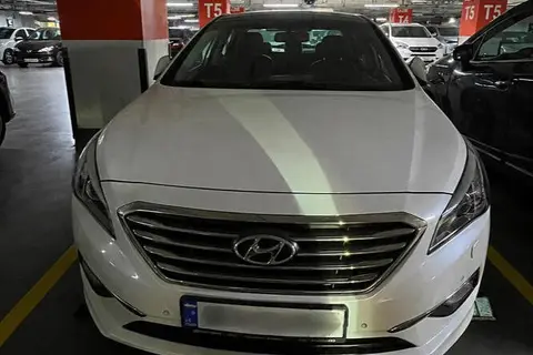 هیوندای، سوناتا