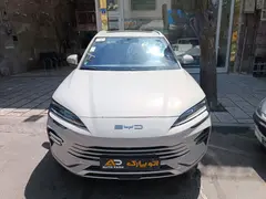 بی وای دی، سانگ پلاس DMi