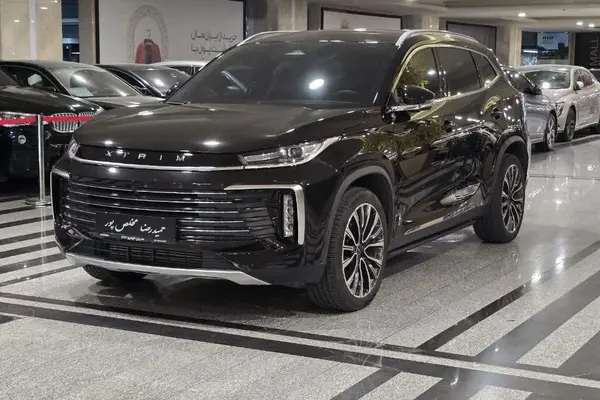 اکستریم  TXL (TX)