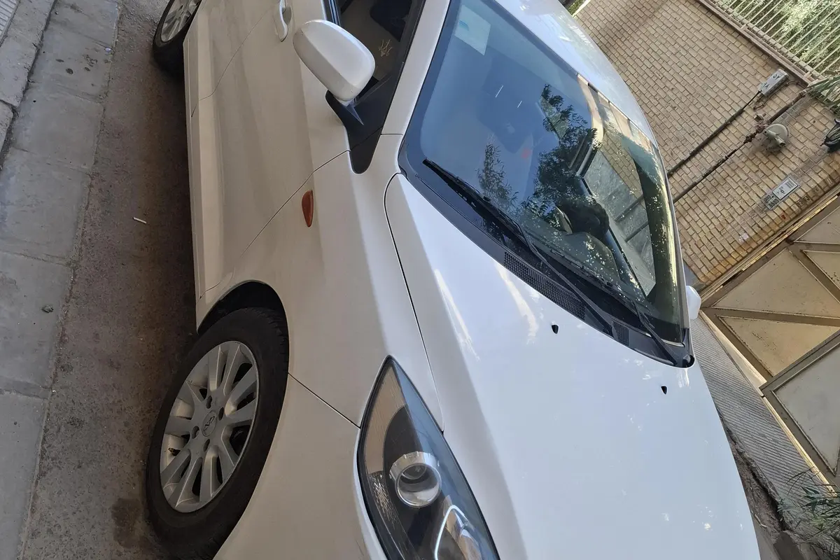 ام وی ام،  315هاچ بک