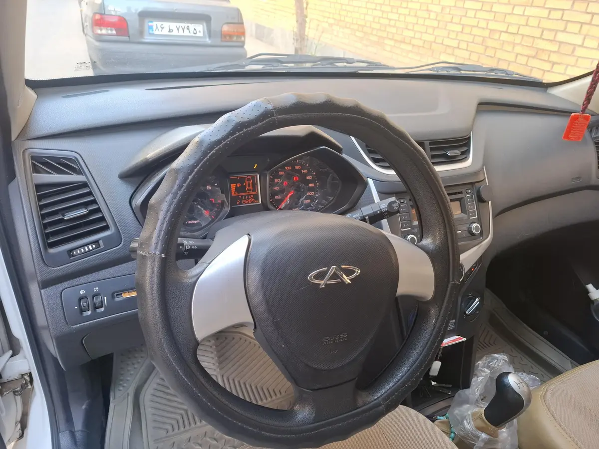ام وی ام،  315هاچ بک