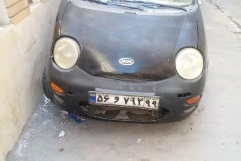 ام وی ام، 110