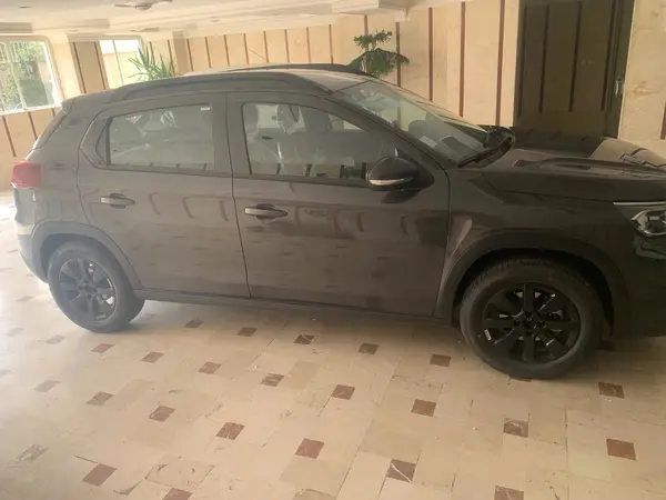 سیتروئن  C3 XR