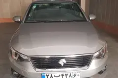 تارا، دنده ای V1 پلاس