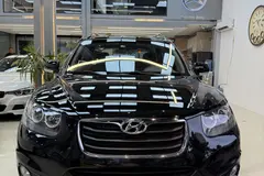 هیوندای، سانتافه