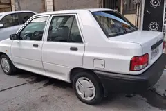 پراید، 131
