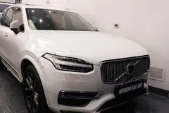 ولوو، XC90