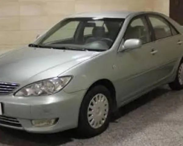 تویوتا، کمری