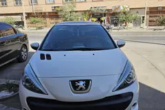 پژو، 207