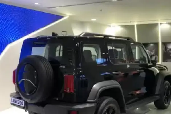 تانک  300
