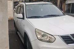 ام وی ام، X33