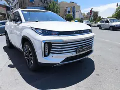 اکستریم، TXL (TX)