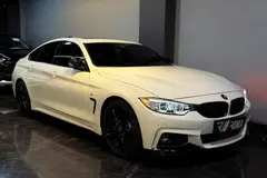 ب ام و، سری 4 گرن کوپه