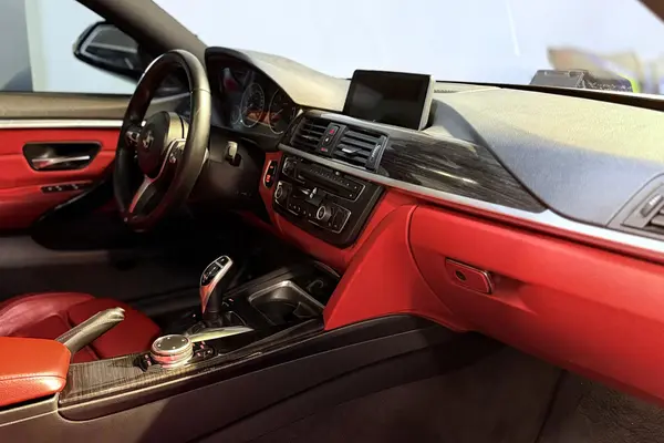 ب ام و، سری 4 گرن کوپه