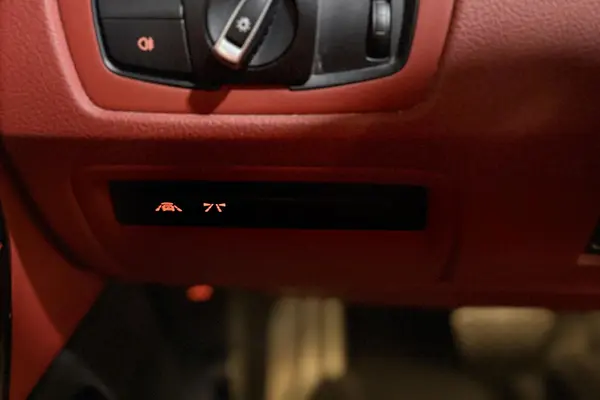 ب ام و، سری 4 گرن کوپه