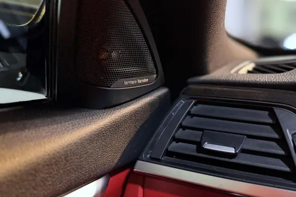 ب ام و، سری 4 گرن کوپه