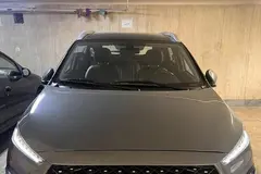 ام وی ام، X22