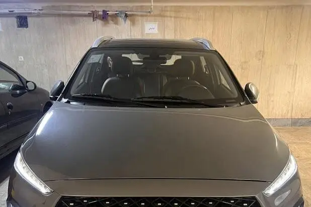 ام وی ام،  X22