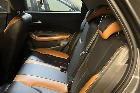 ام وی ام،  X22