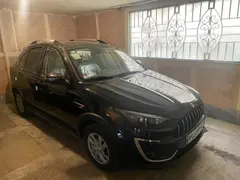 اطلس، دنده ای