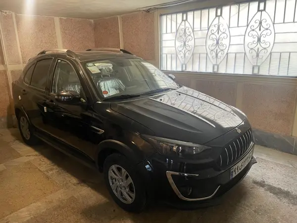 اطلس، دنده ای