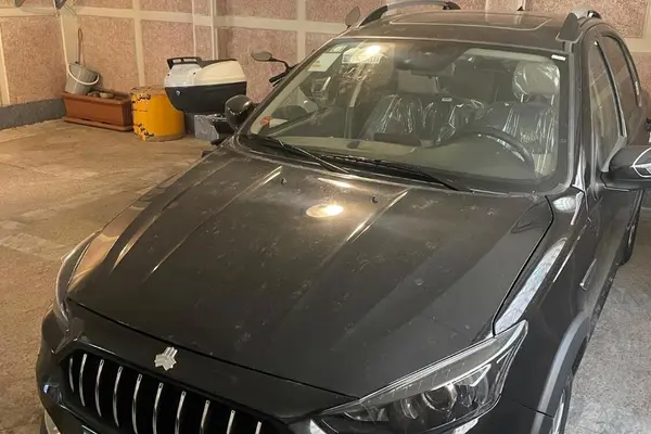 اطلس، دنده ای