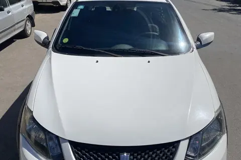 کوییک، دنده ای S