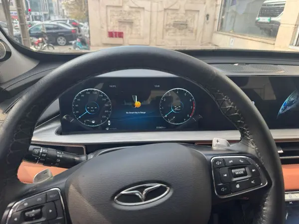 فونیکس، تیگو 8 پرو مکس (F8 PRO MAX)