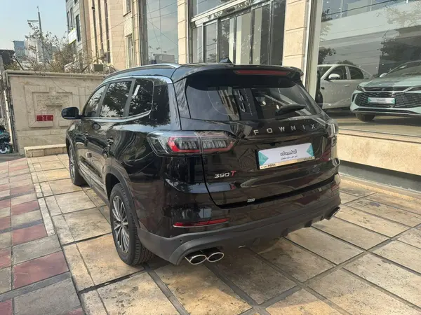 فونیکس، تیگو 8 پرو مکس (F8 PRO MAX)