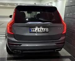 ولوو، XC90