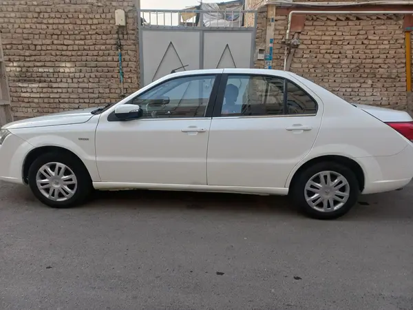 دنا، معمولی