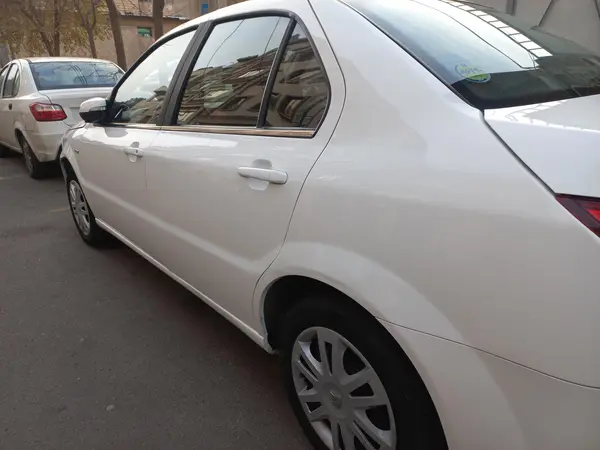 دنا، معمولی