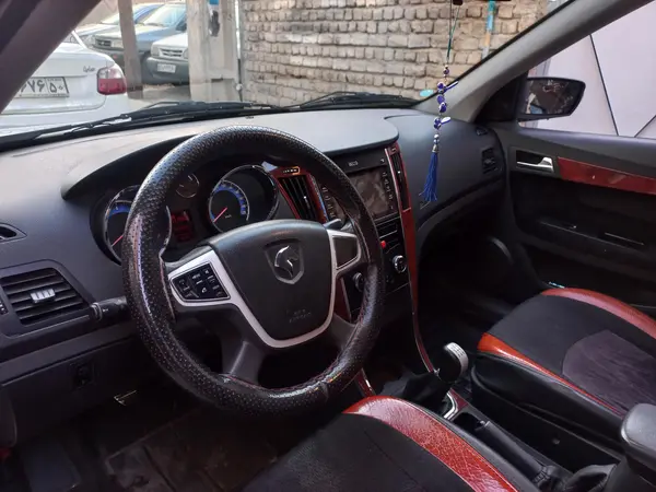 دنا، معمولی