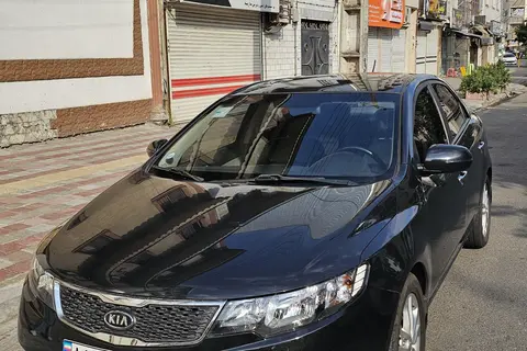 کیا، سراتو (مونتاژ)