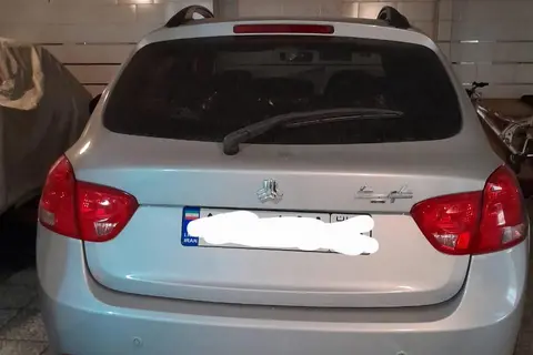 کوییک، دنده ای