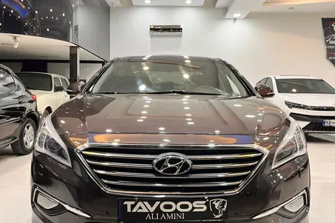 هیوندای، سوناتا