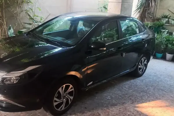 کی ام سی  ایگل