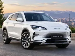 بی وای دی، سانگ پلاس DMi