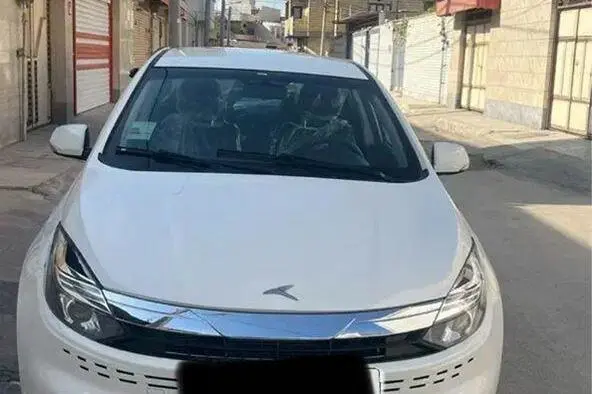 کی ام سی  ایگل