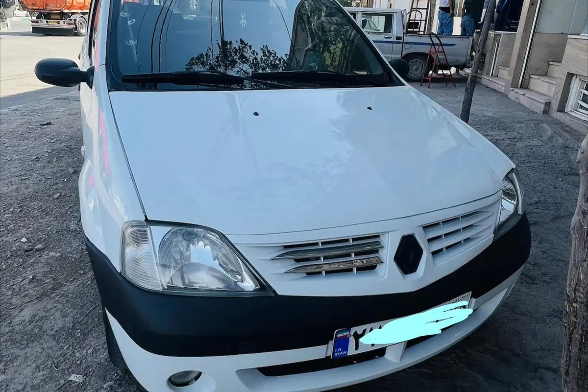 رنو،  تندر 90