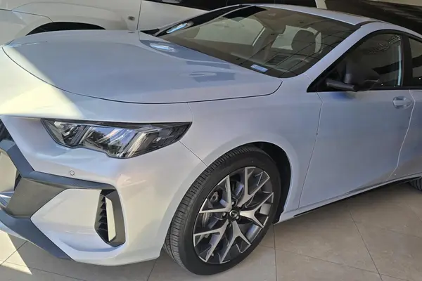 جی ای سی، امپو