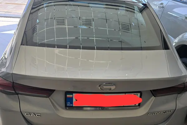 جی ای سی، امپو