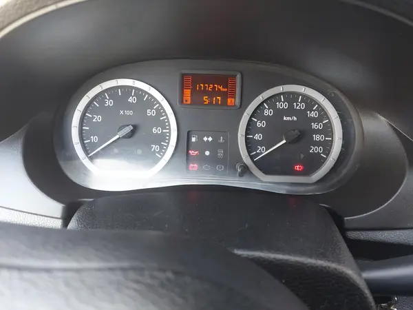 رنو، تندر 90